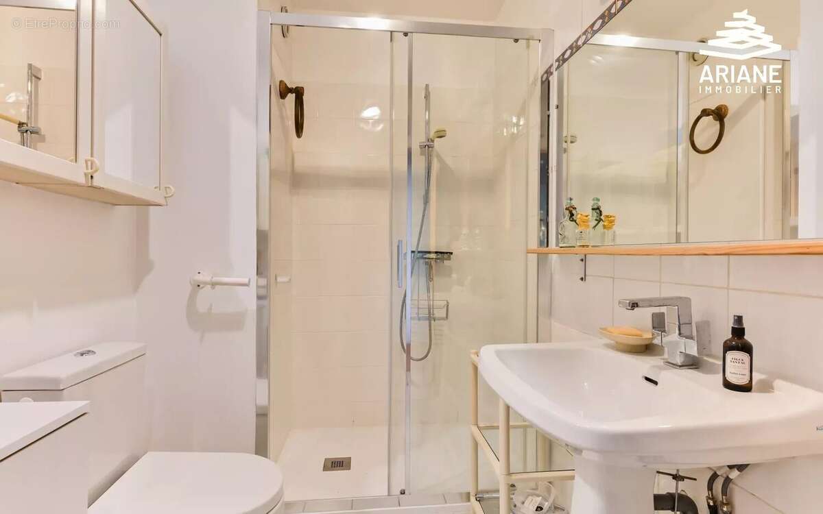 Appartement à LYON-9E