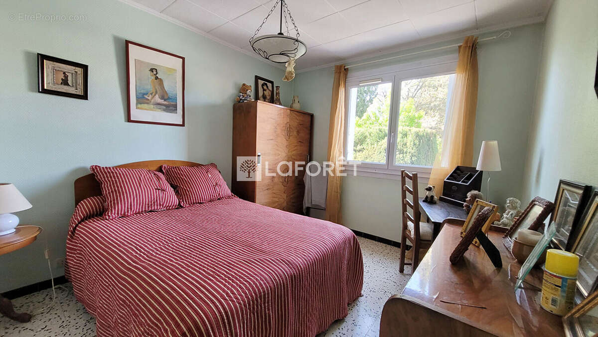 Appartement à LATTES