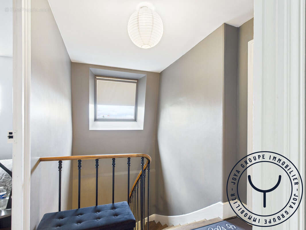 Appartement à TROYES