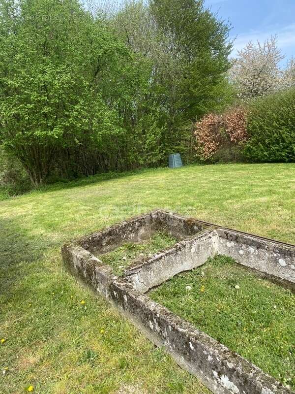 Appartement à LUXEUIL-LES-BAINS
