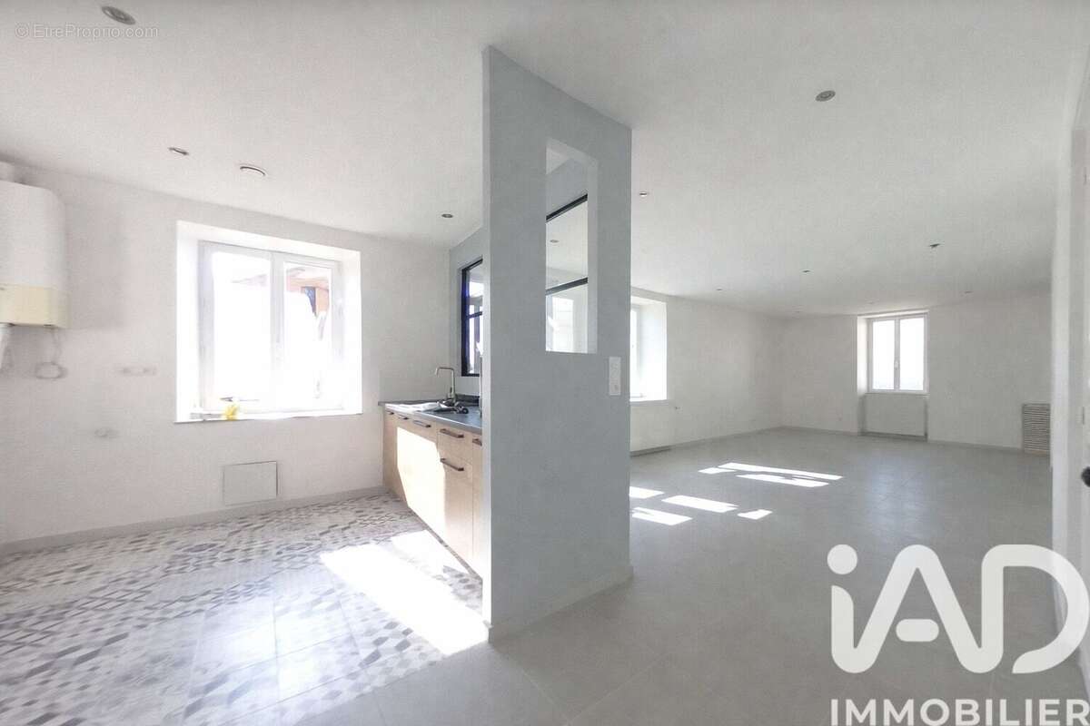Photo 3 - Appartement à DOLE