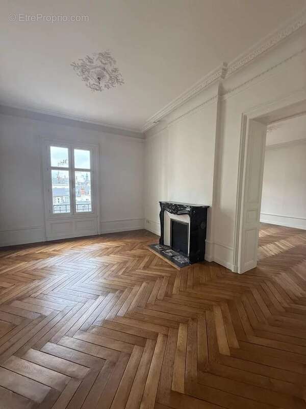 Appartement à TOURS
