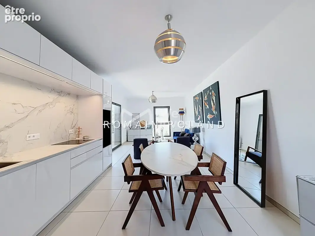Appartement 65 m² à Perpignan  - photo 2