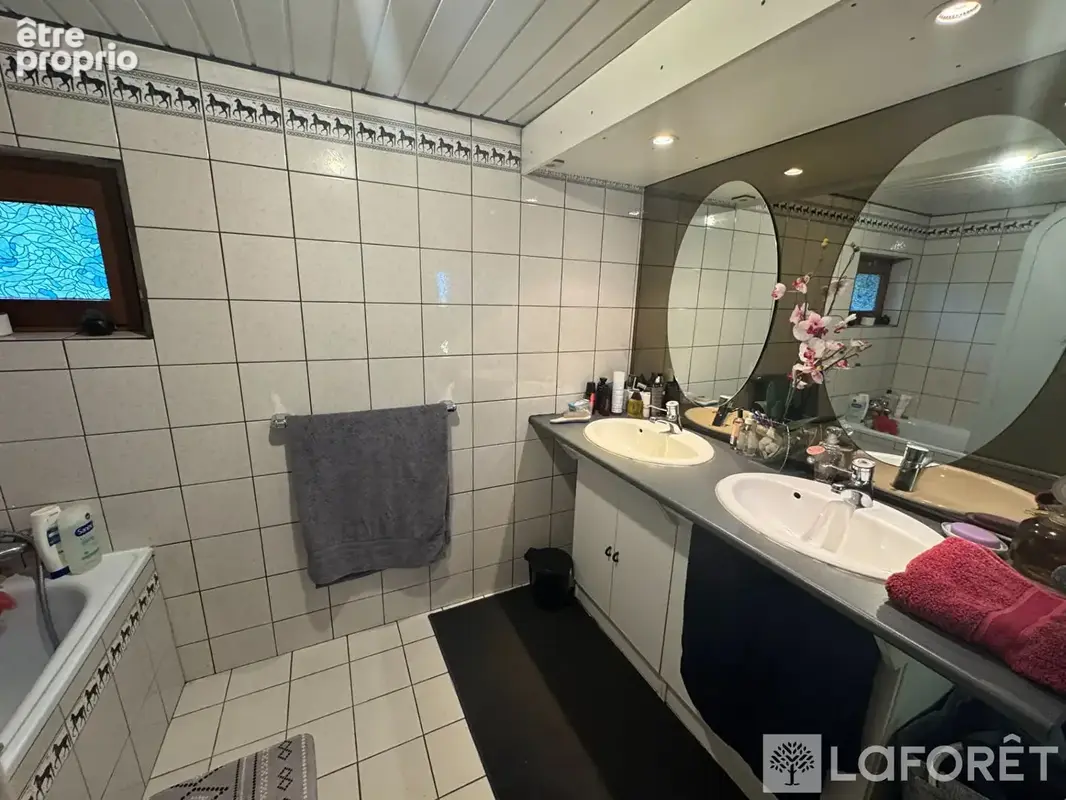 maison avec grand terrain à 5 min de L'Aigle - photo 4