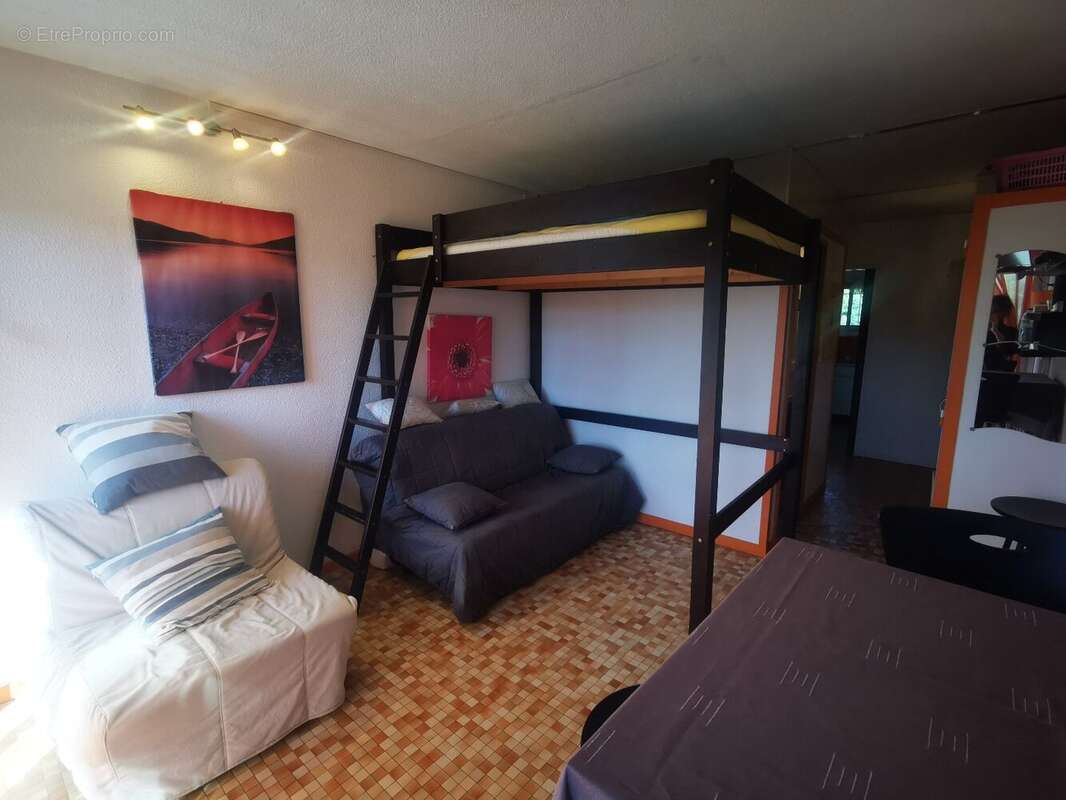 Appartement à ARGELES-SUR-MER