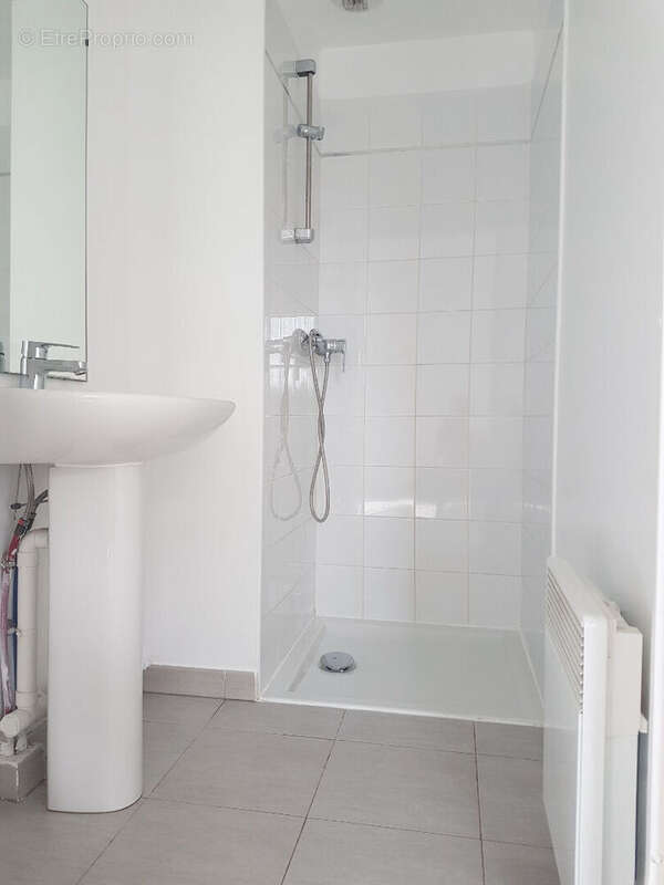 Appartement à MARSEILLE-10E