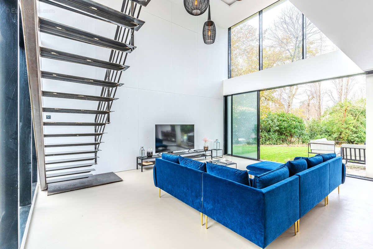 Maison à LA TESTE-DE-BUCH