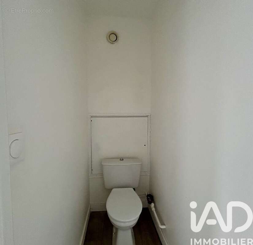 Photo 8 - Appartement à LE HAVRE