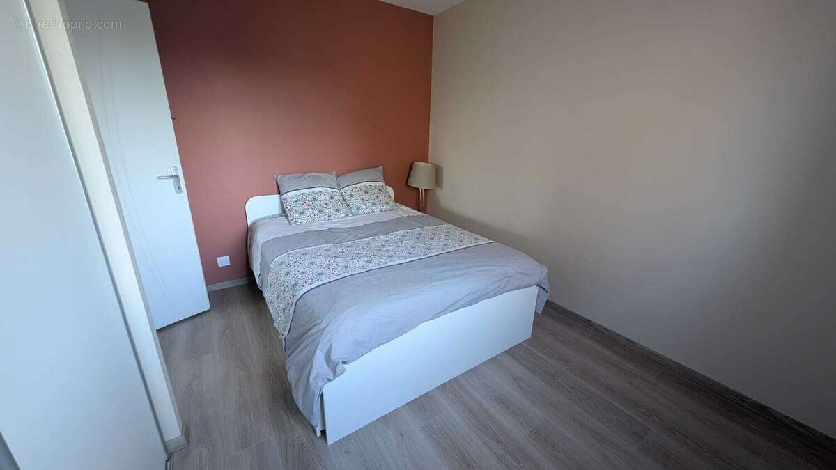 Maison à NAINTRE