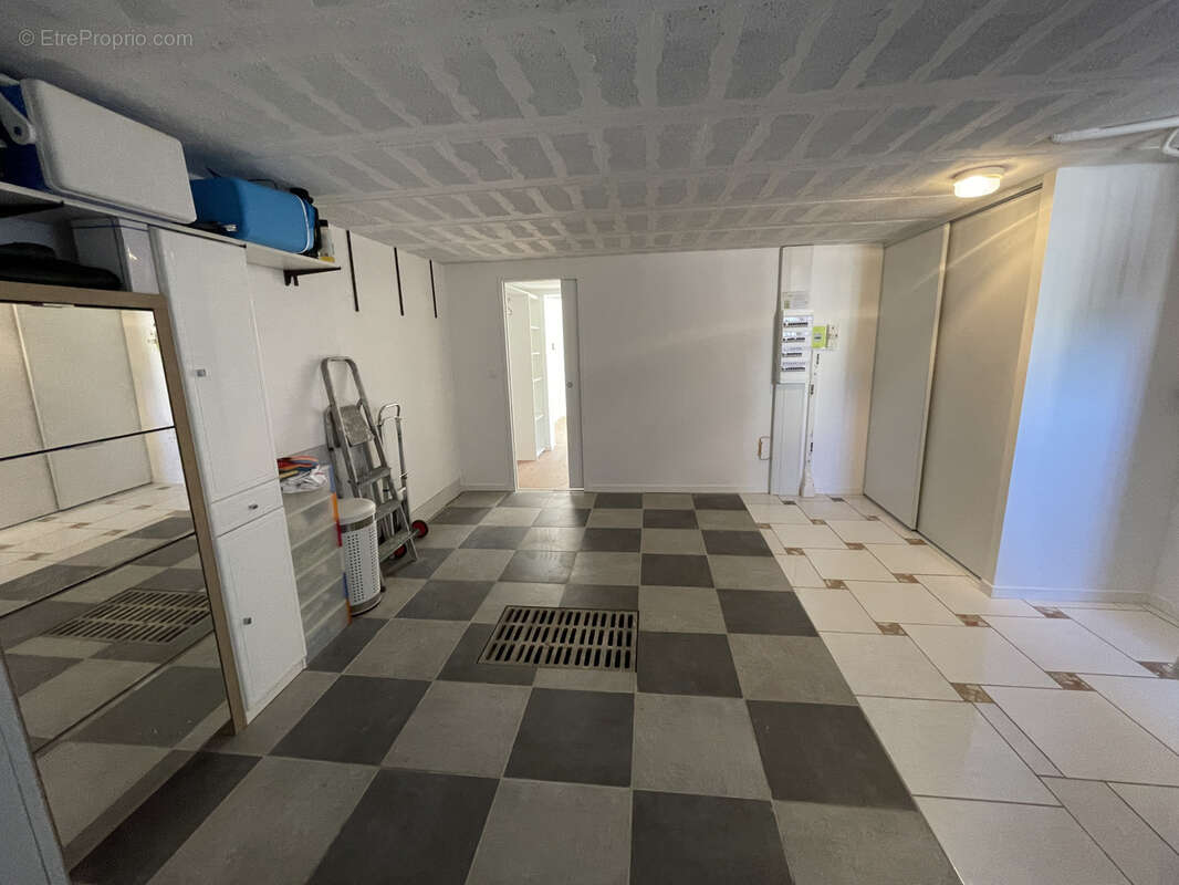 Maison à SAINT-CYPRIEN