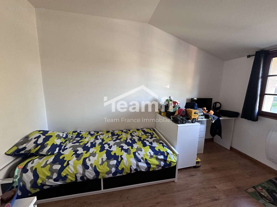 Maison à BEAUREGARD-L'EVEQUE