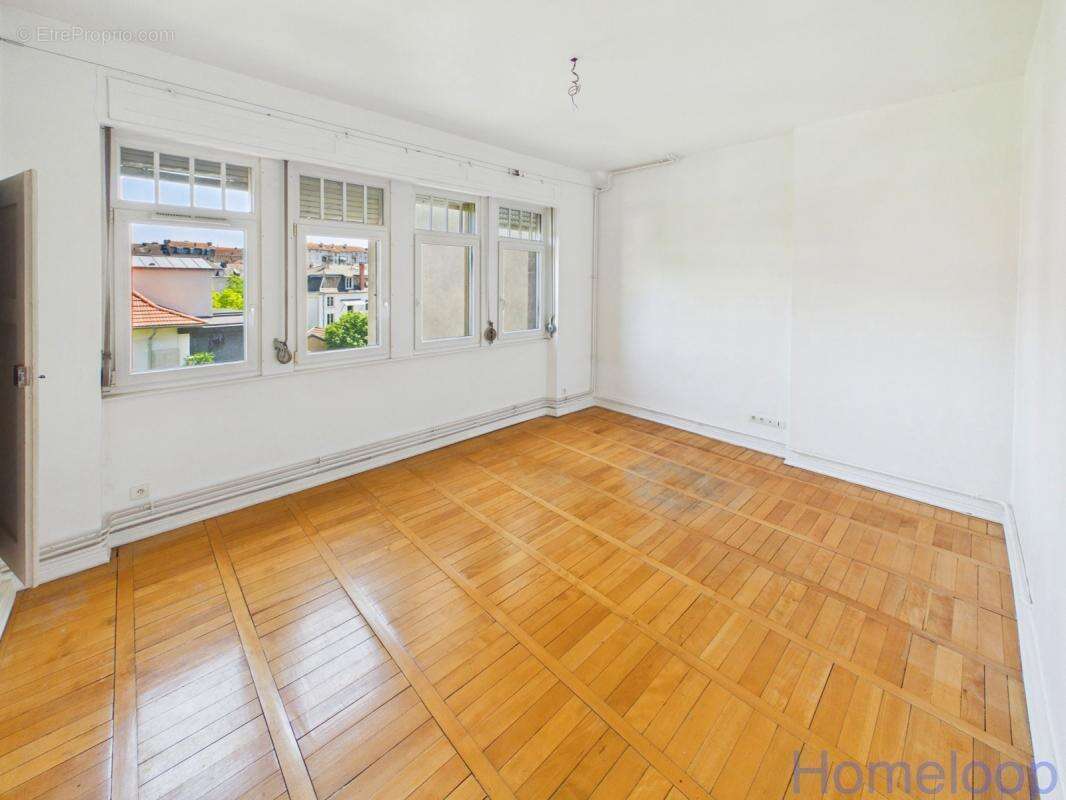 Metz Vacquinière - Appartement en duplex 132 m2 - photo 6