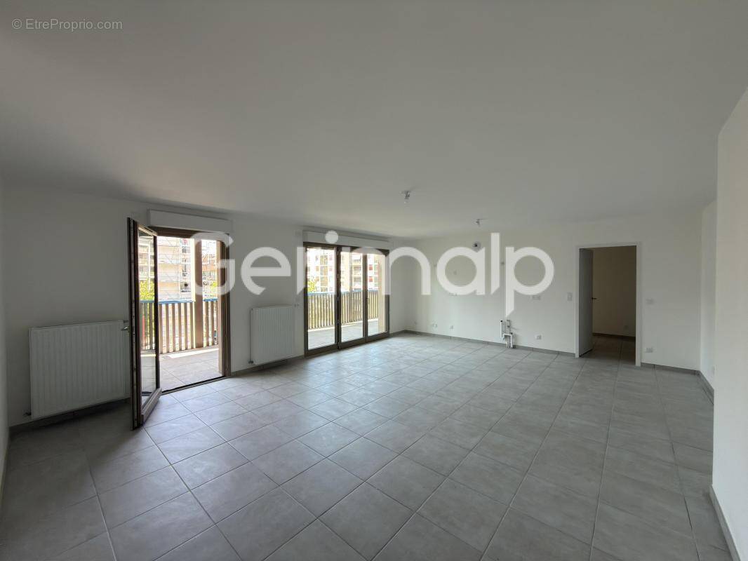 Appartement à ANNECY