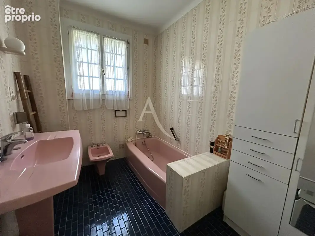 Maison Saint Nazaire 6 pièce(s) 160 m² - photo 8