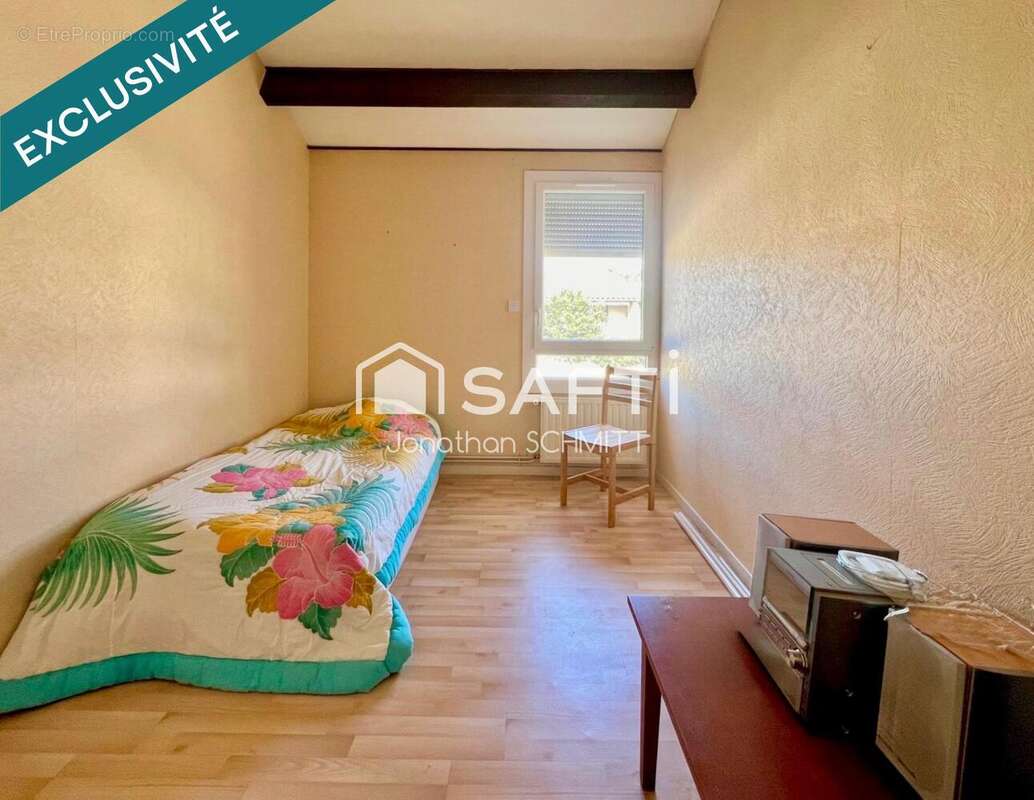 Photo 8 - Maison à PENNAUTIER