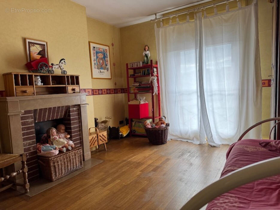 Appartement à EPINAL