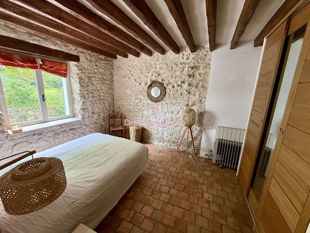 Maison à LA FERTE-GAUCHER