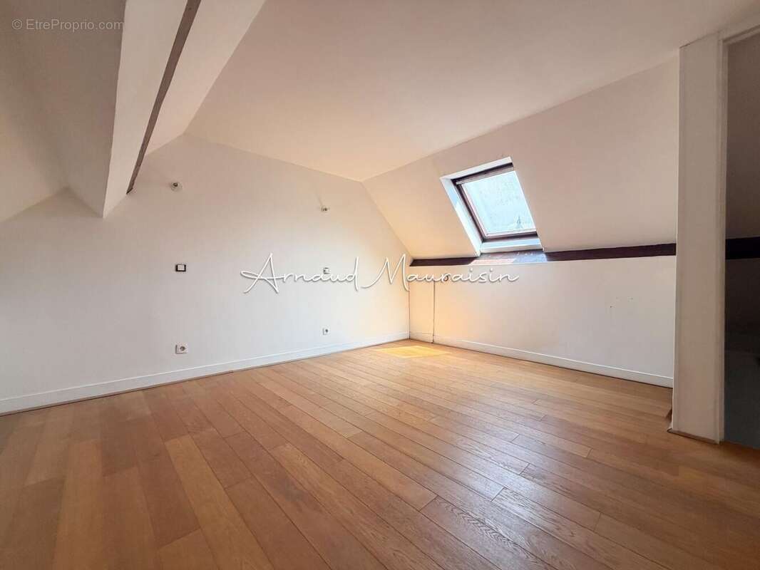Maison 52 m² à La Chapelle-En-Serval  - photo 8