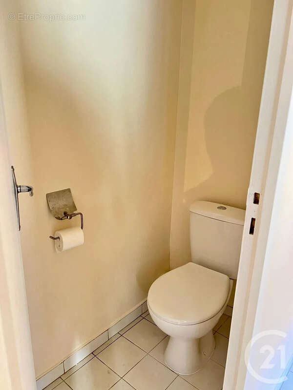 Appartement à HOUDAN