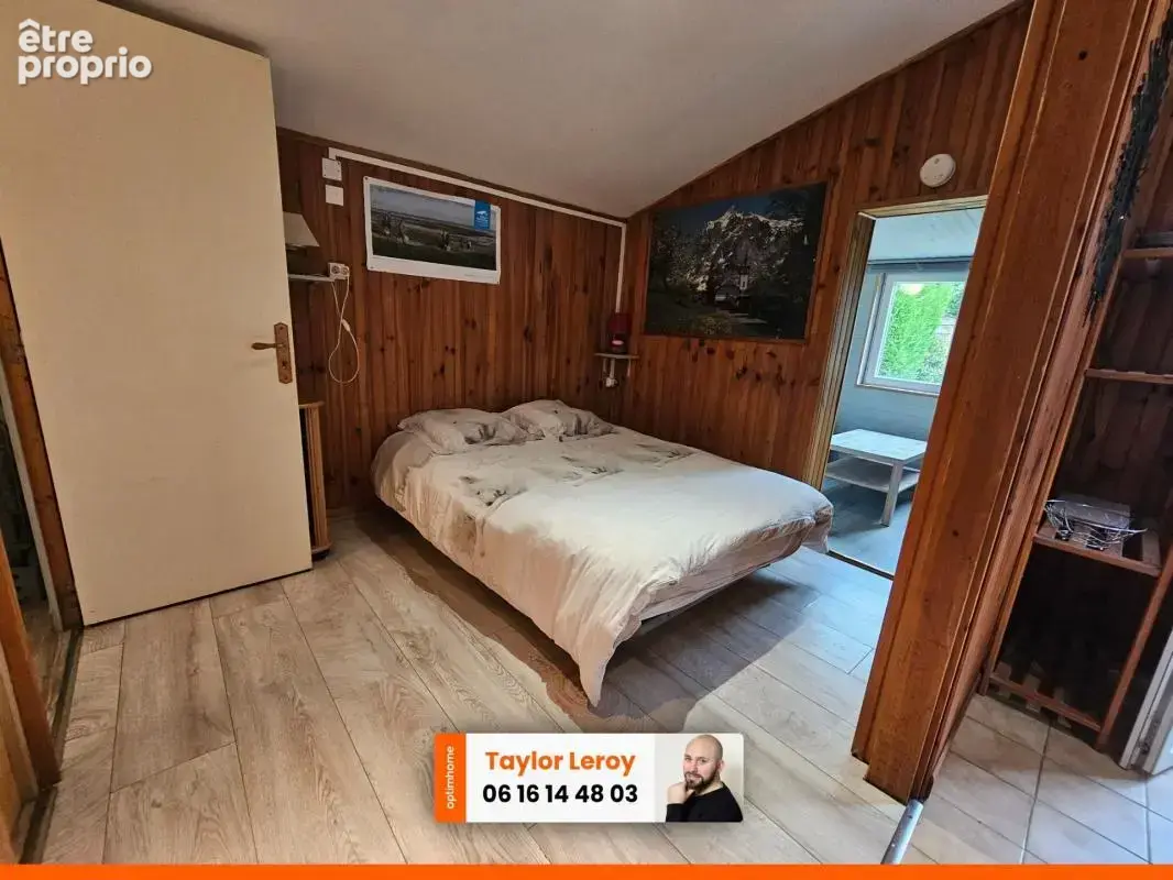 Ensemble immobilier avec gîte et chambres d’hôtes à Luneray - photo 18