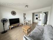 Appartement à VILLEFRANCHE-SUR-SAONE