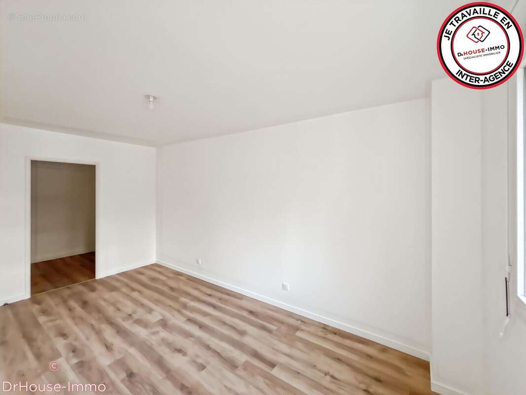 Appartement à MERIGNAC