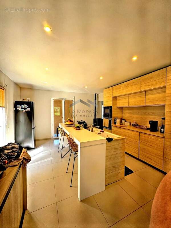 Maison à PIETROSELLA