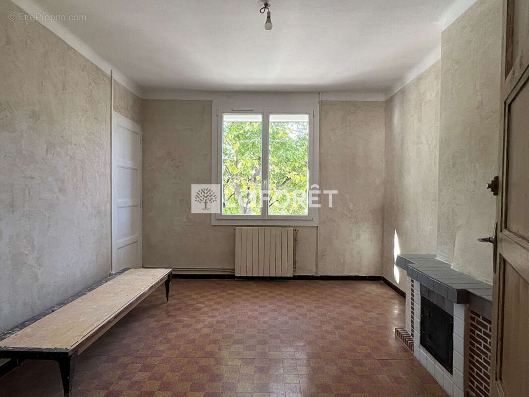 Appartement à LA SEYNE-SUR-MER