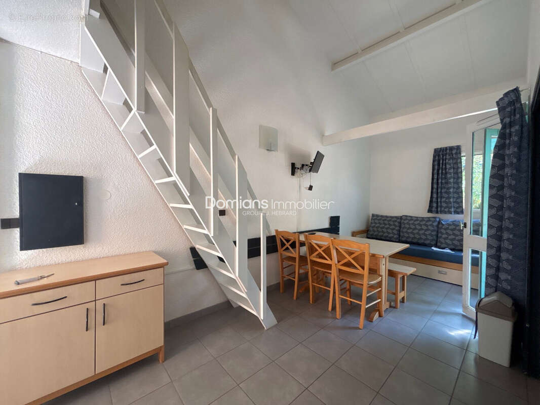 Appartement 30 m² à Argeles-Sur-Mer  - photo 5