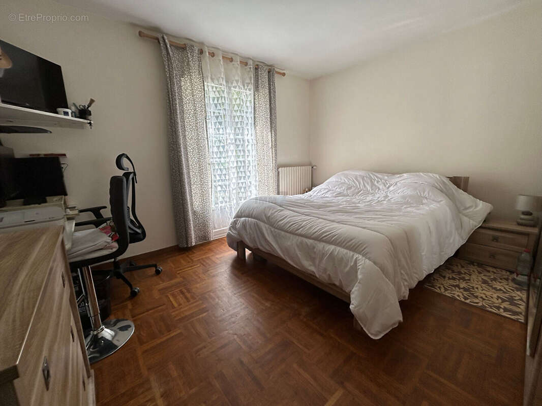 Maison à LA FERTE-SOUS-JOUARRE