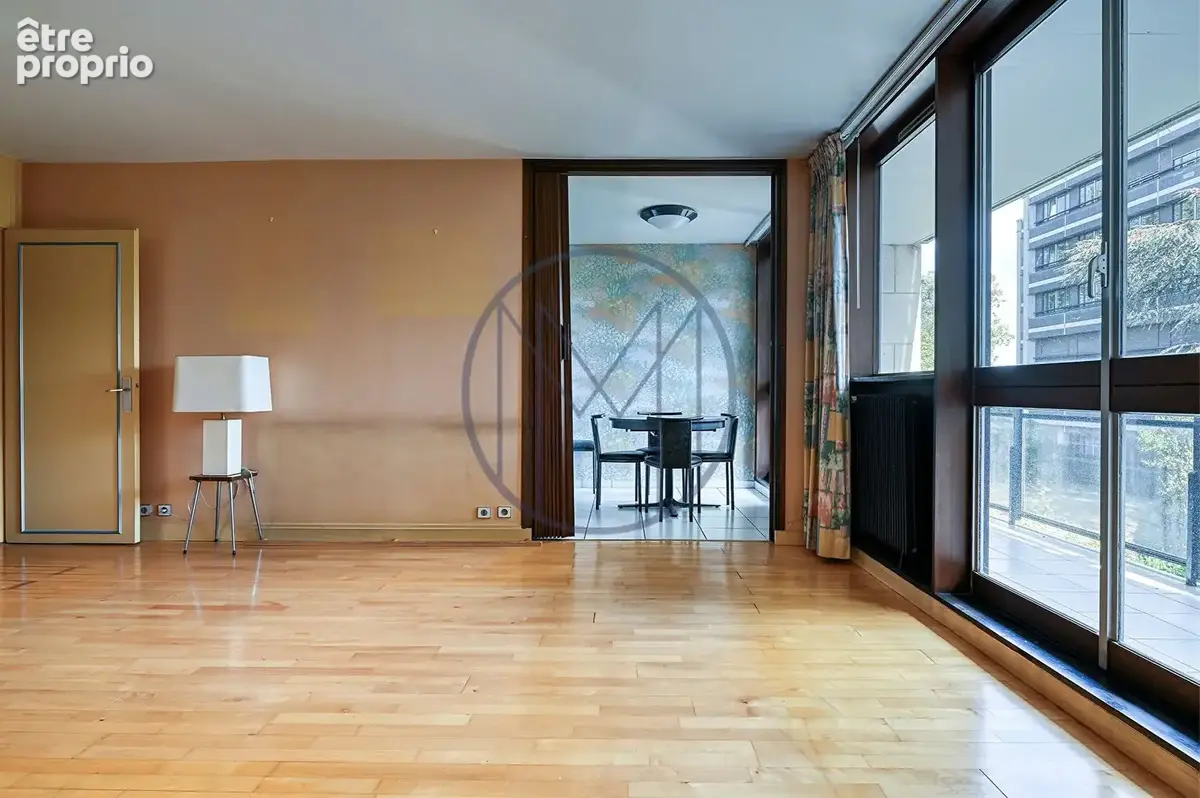 Appartement  4 pièce(s) - photo 11