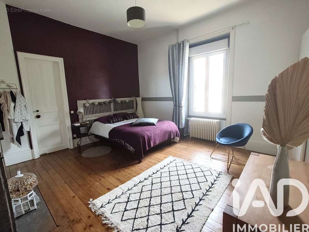 Photo 8 - Maison à SEGRE