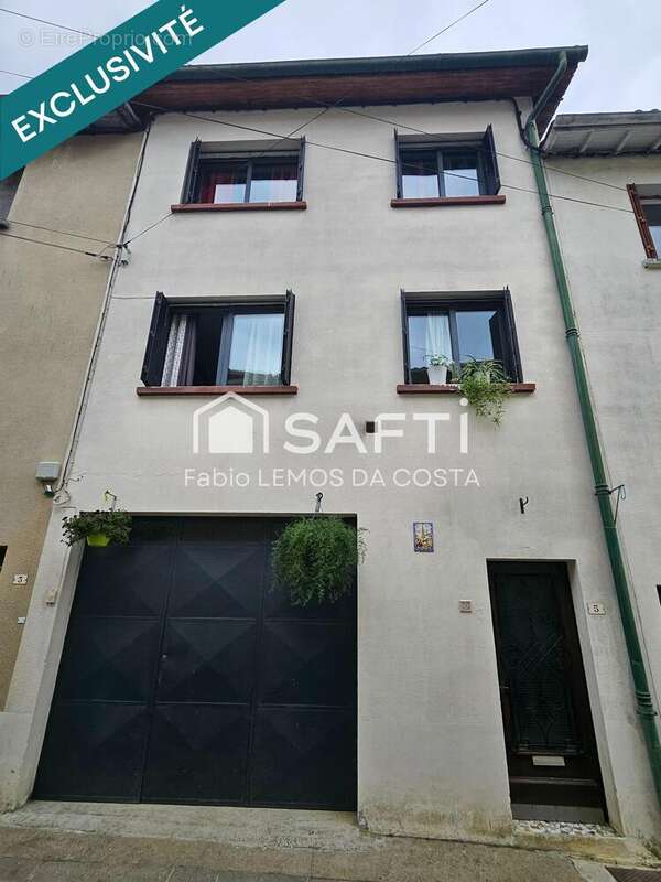 Photo 9 - Maison à EAUZE