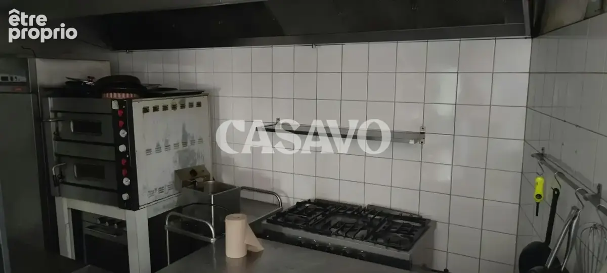 Vente Maison 3 pièces de 84m² - 69300 Caluire-et-Cuire - photo 2