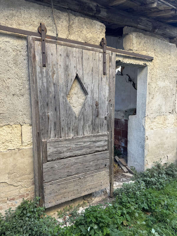 Maison à AIGUES-MORTES