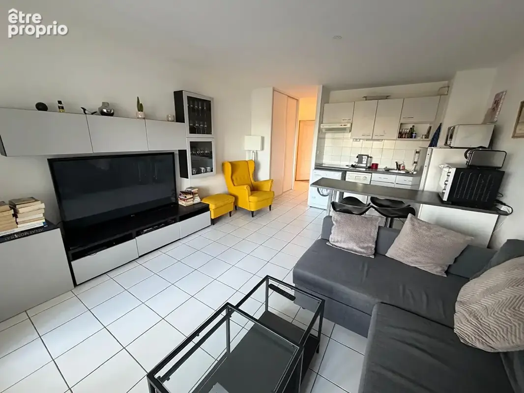 Photo Appartement à Hendaye au prix de 310 000€