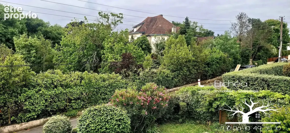 Maison 145 m² à Anglet  - photo 4