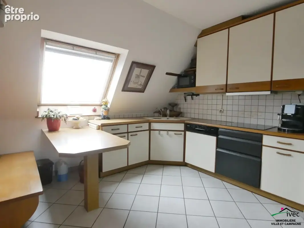 Appartement 5 pièces 114 m² à vendre à Lingolsheim (67380) - photo 7