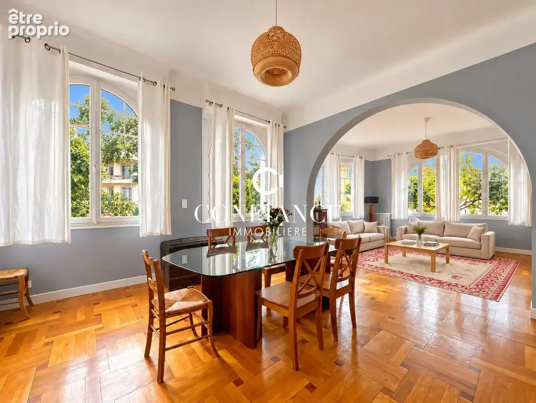 Maison 6 pièces 200 m² à vendre à Nice (06100) - photo 3
