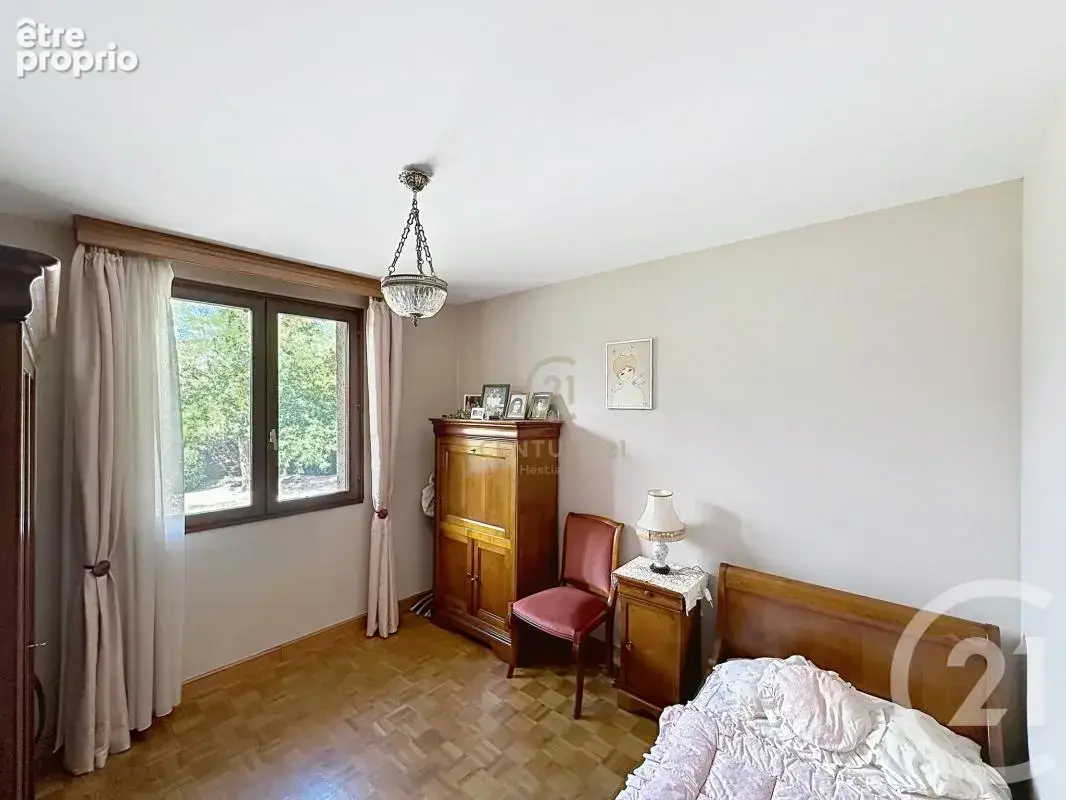 Maison 95 m² à Montagny  - photo 17