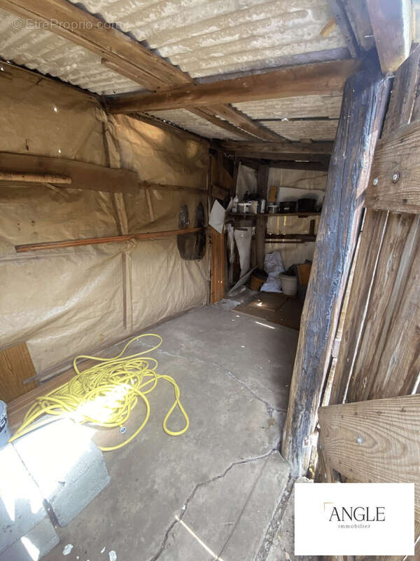 Maison à AILLIERES-BEAUVOIR