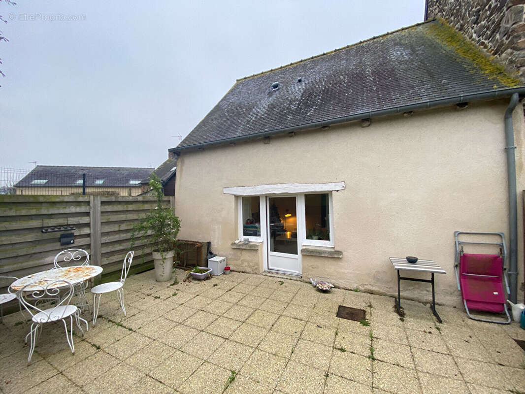 Ensemble immobilier - photo 6