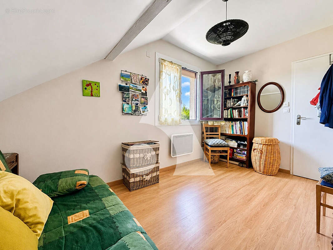 Duplex rénové avec vue panoramique, garage et deux balcons - À 5 min d'Aix-les-Bains - photo 9