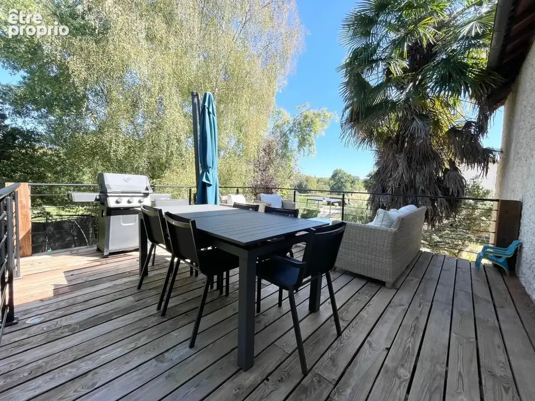 Maison à vendre 8 pièces SAINT BAZILE DE MEYSSAC (19) - photo 12