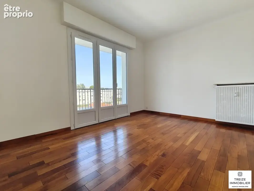 Appartement 5 pièces 122 m² à vendre à Nantes (44300) - photo 6