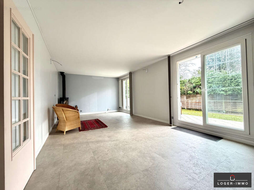 Maison à LE PLESSIS-TREVISE