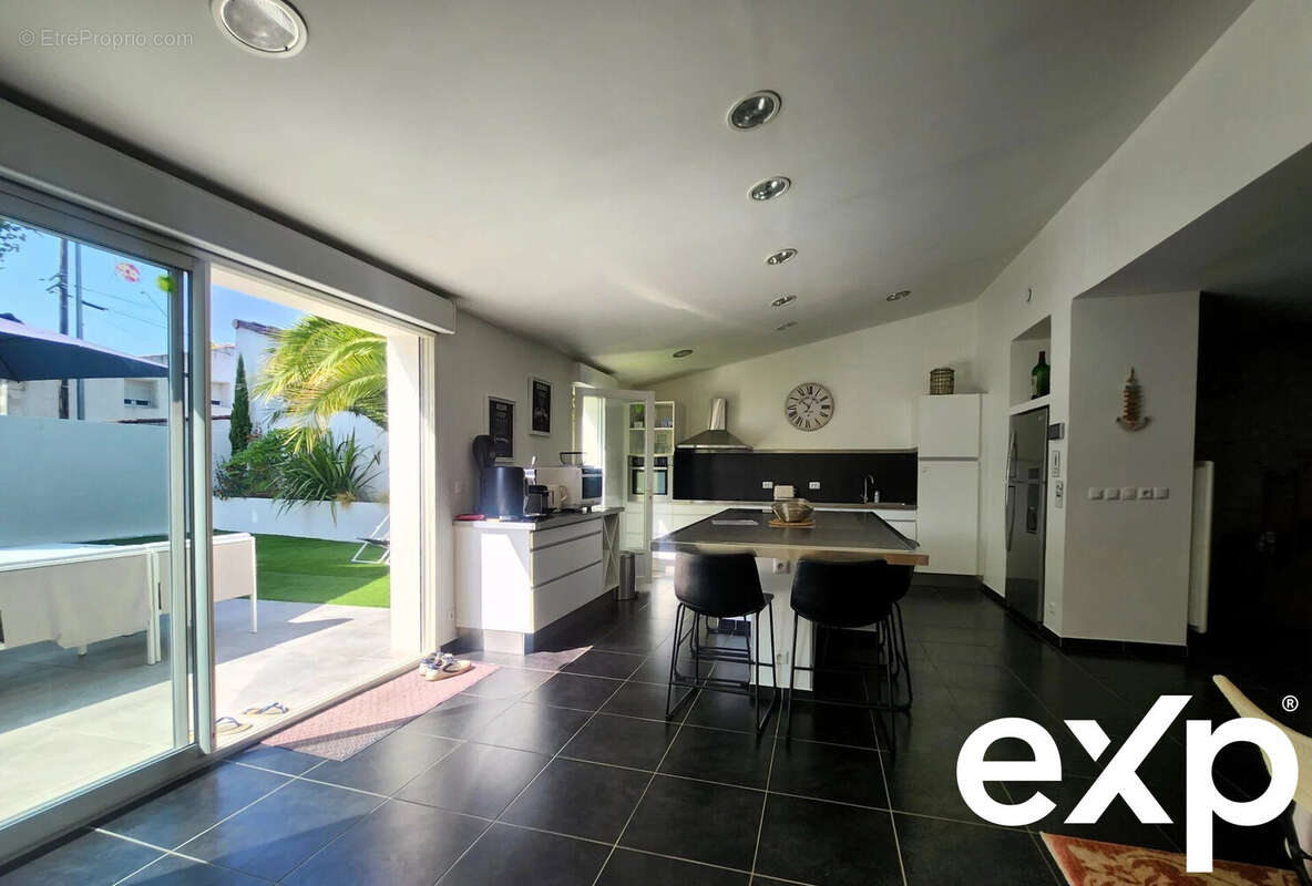 Maison à SAINT-AUGUSTIN