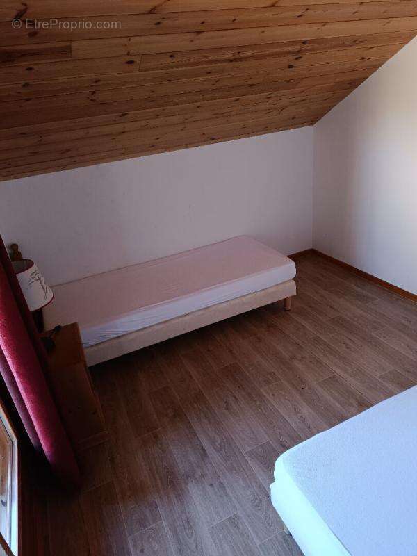 Appartement à SAINT-ETIENNE-EN-DEVOLUY