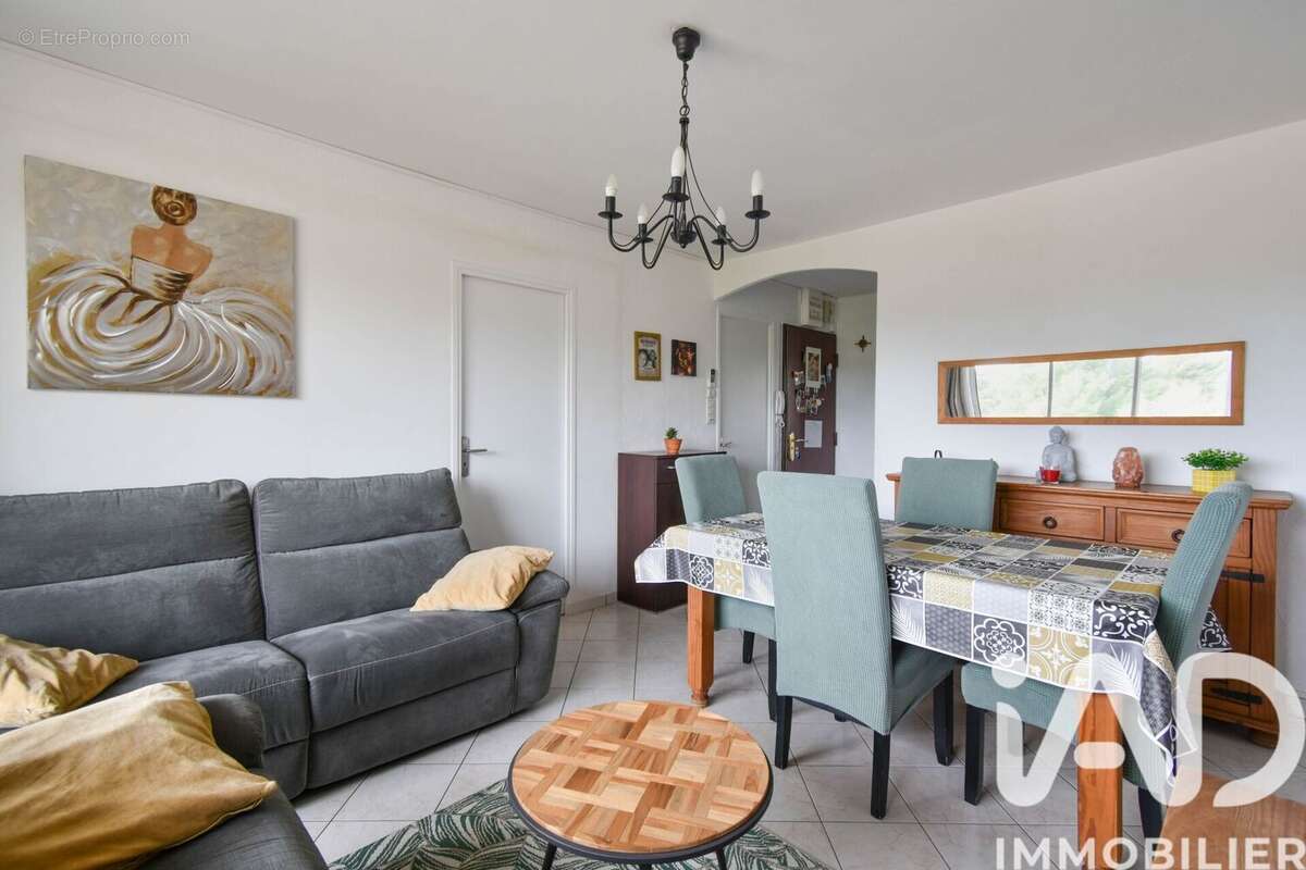 Photo 3 - Appartement à AUBAGNE