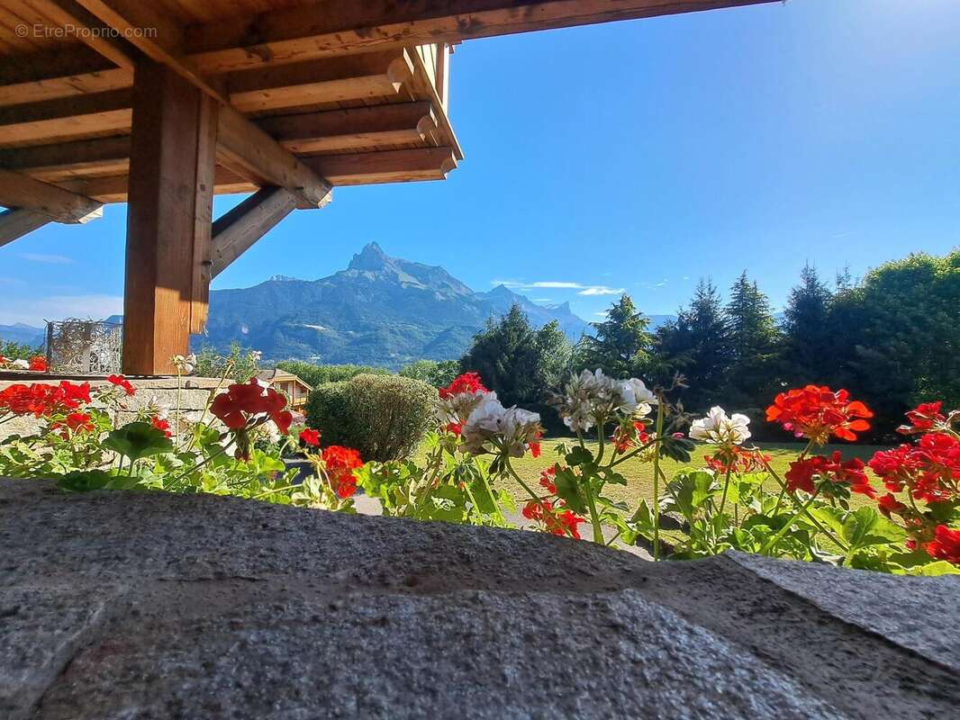 Photo 4 - Maison à MEGEVE